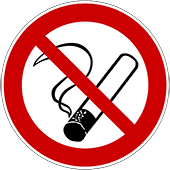 Новый закон о табакокурении